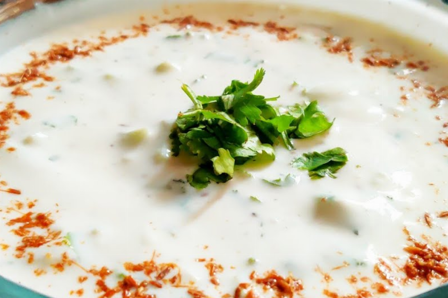 Raita Kheera
